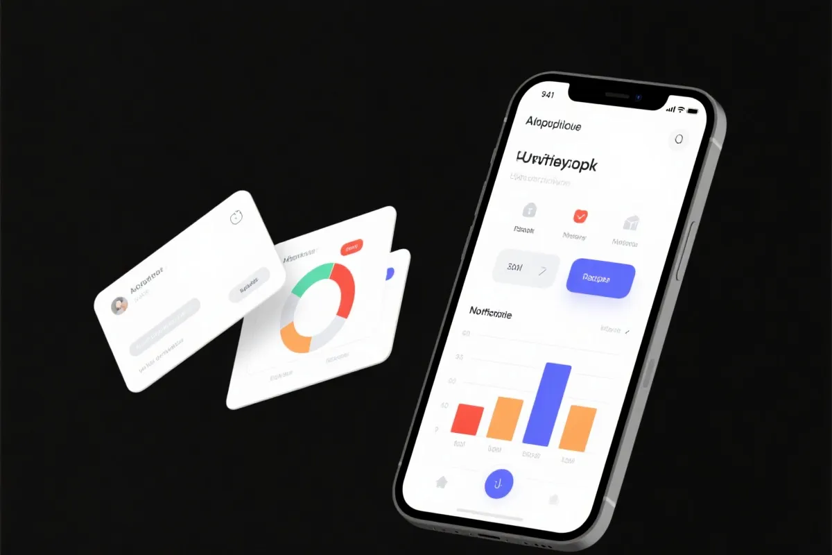 计划APP 产品预览